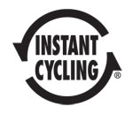 Instant Cycling Instant Cycling
